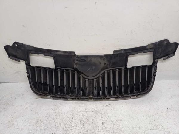 CALANDRE SKODA FABIA 2007-03/2010 - Vue 2